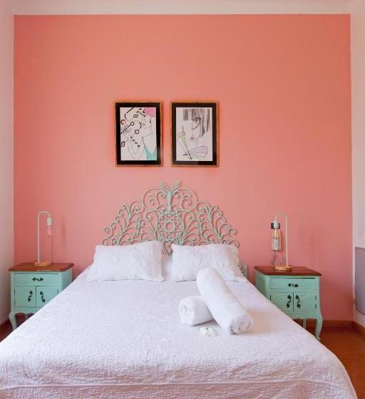 Hotel Santiago Yungay