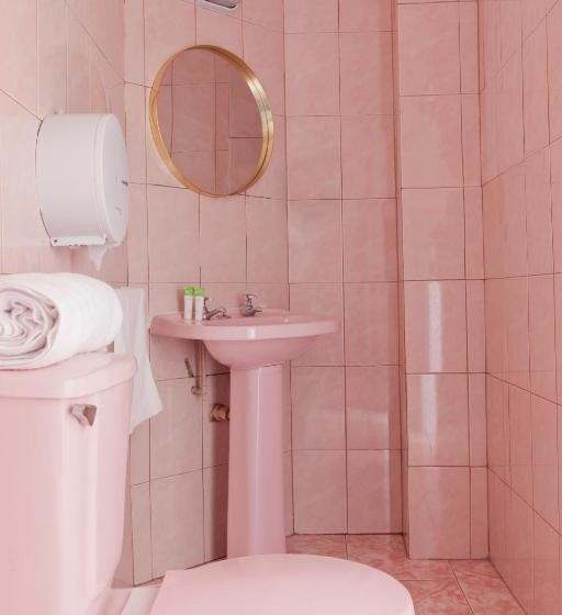 Hotel Santiago Yungay