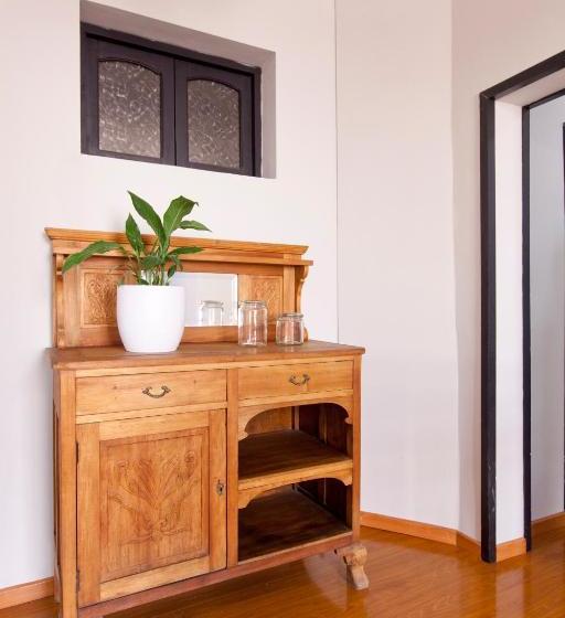 Hotel Santiago Yungay