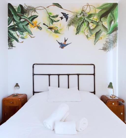 Hotel Santiago Yungay