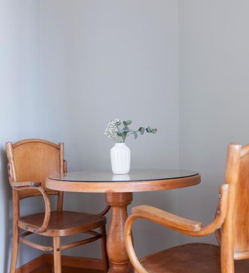 Hotel Santiago Yungay