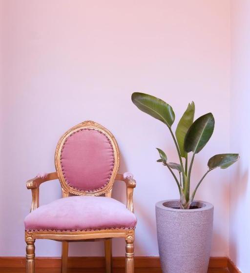 Hotel Santiago Yungay