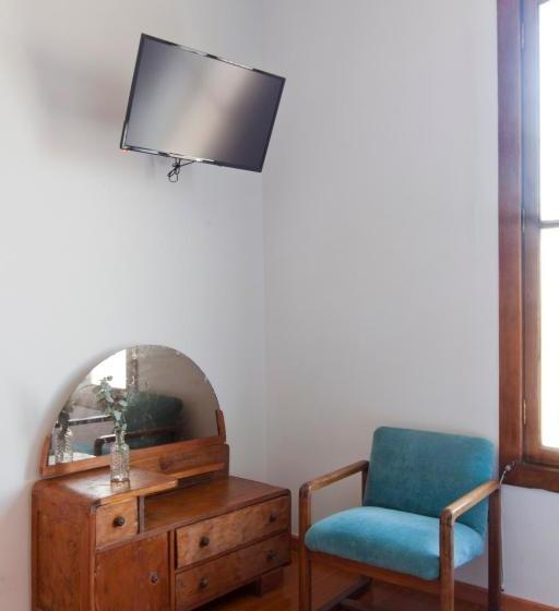 Hotel Santiago Yungay