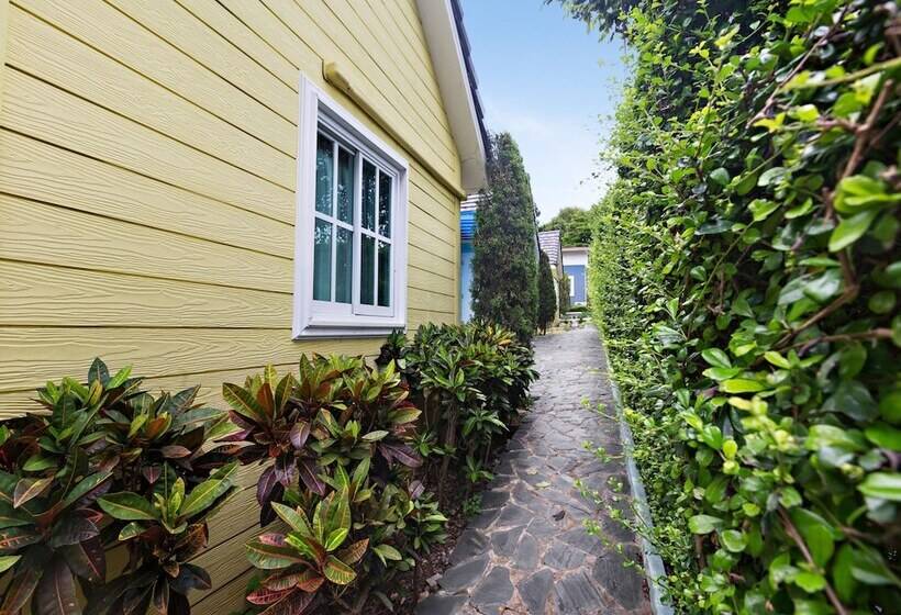 酒店 See Sky Resort