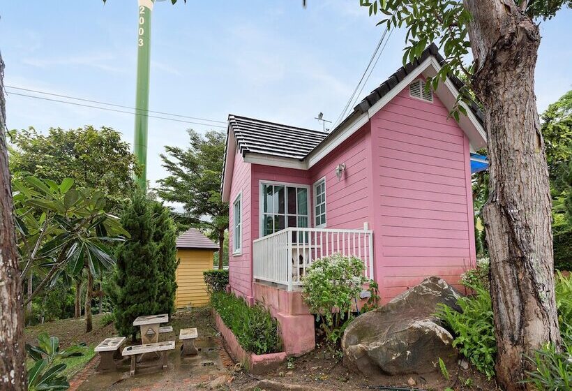 酒店 See Sky Resort