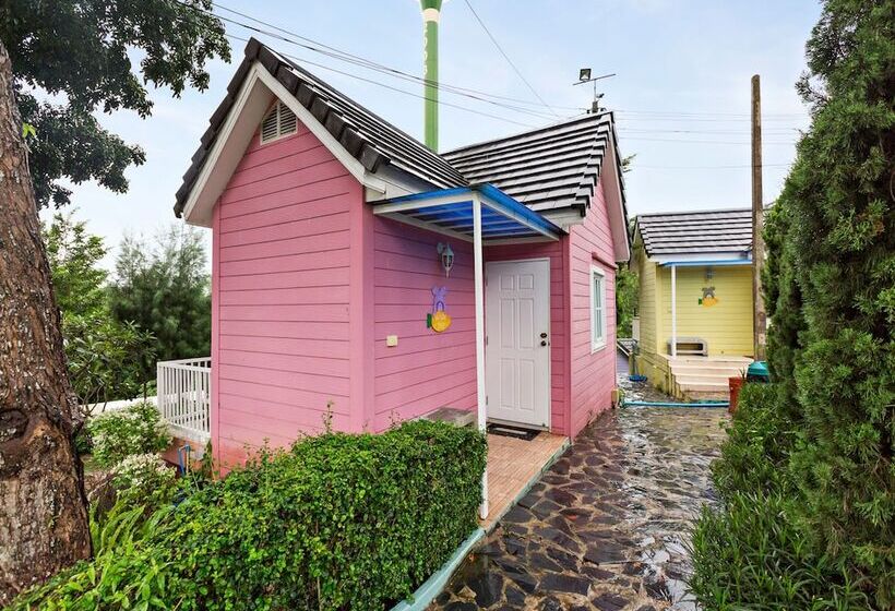 酒店 See Sky Resort