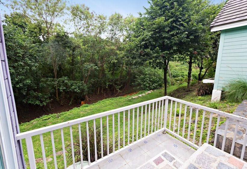 酒店 See Sky Resort