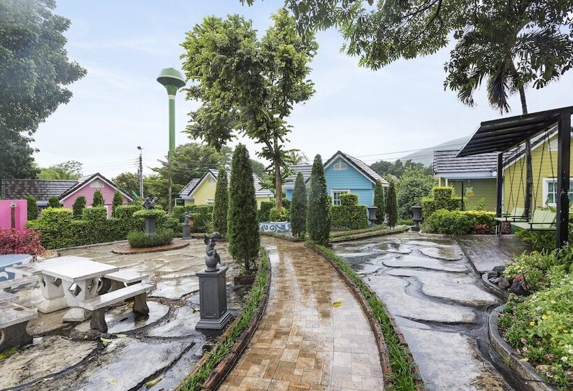 酒店 See Sky Resort