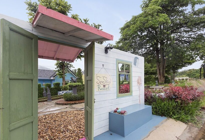 酒店 See Sky Resort