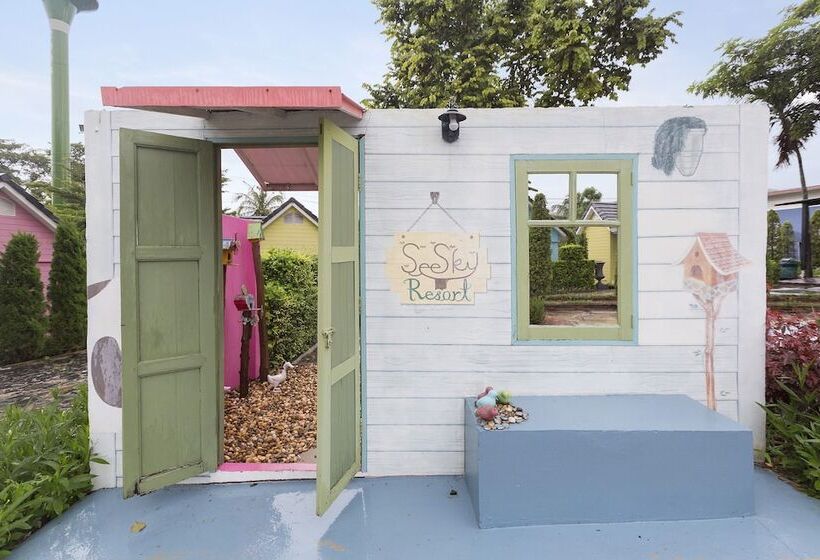 酒店 See Sky Resort