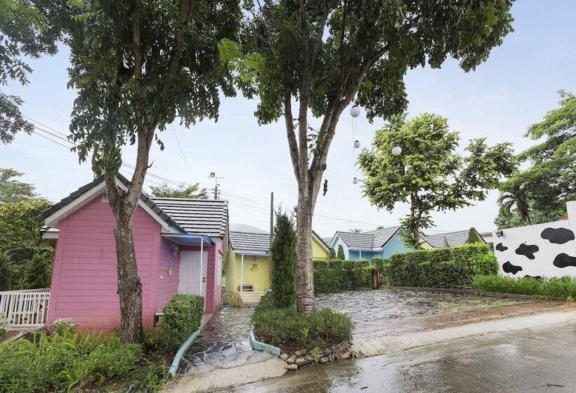 酒店 See Sky Resort