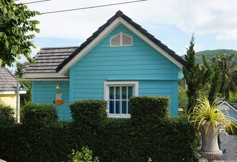 酒店 See Sky Resort