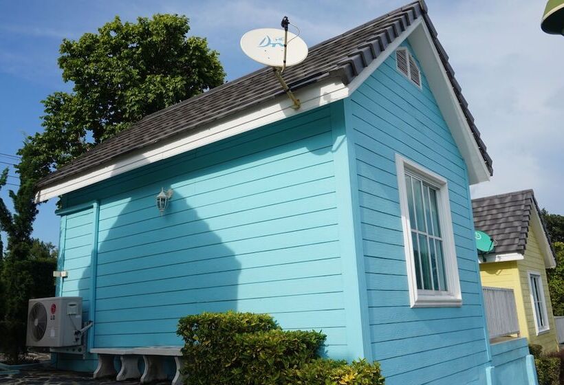 酒店 See Sky Resort