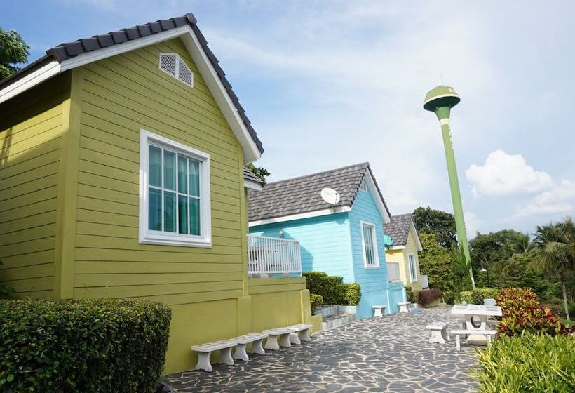 酒店 See Sky Resort