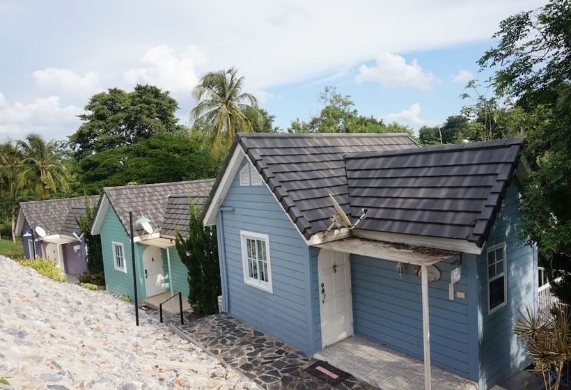 酒店 See Sky Resort