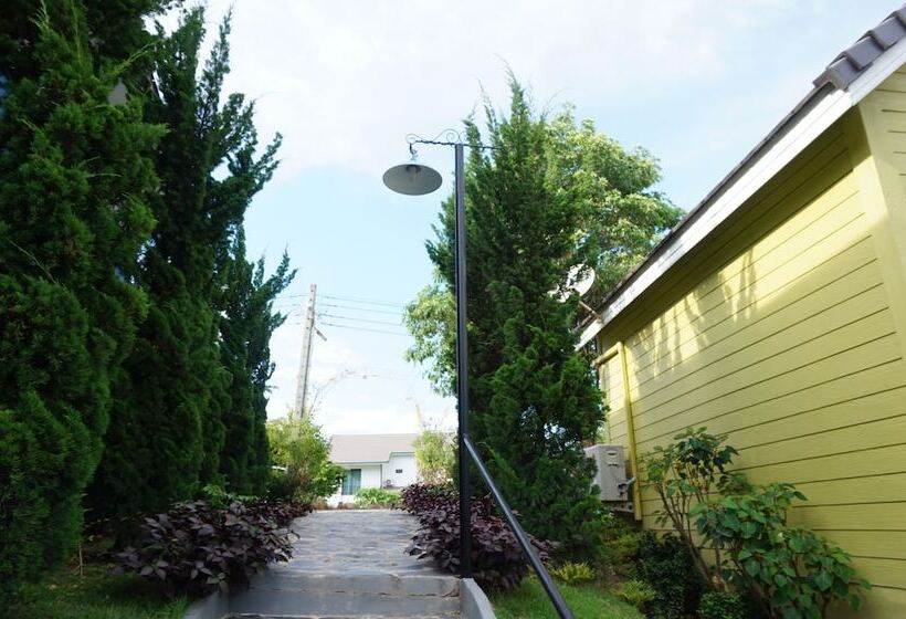 酒店 See Sky Resort