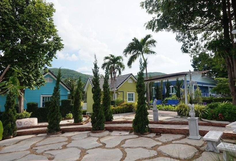 酒店 See Sky Resort