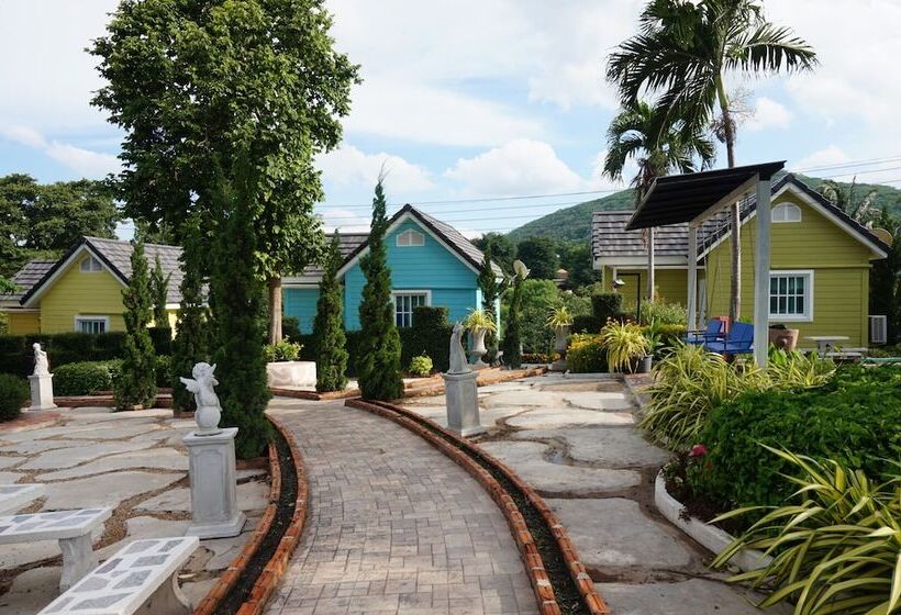 酒店 See Sky Resort