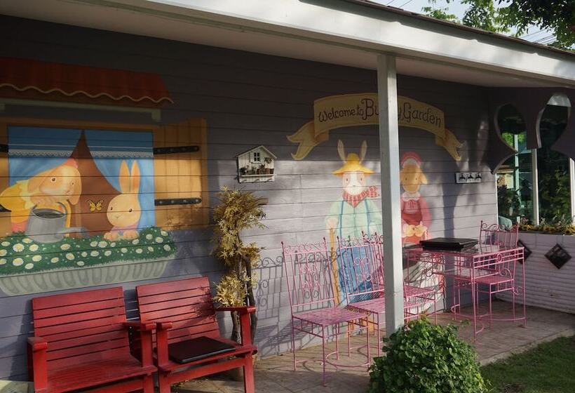 酒店 See Sky Resort