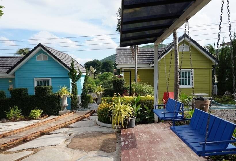 酒店 See Sky Resort