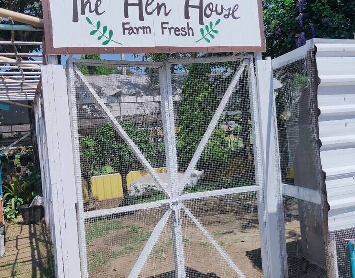 酒店 See Sky Resort