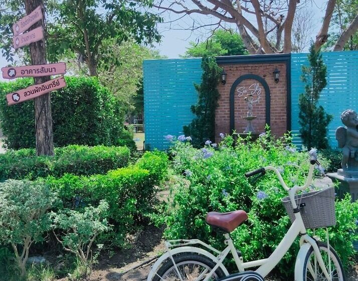 酒店 See Sky Resort