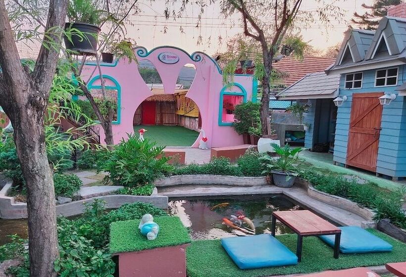 酒店 See Sky Resort