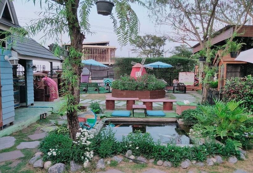 酒店 See Sky Resort