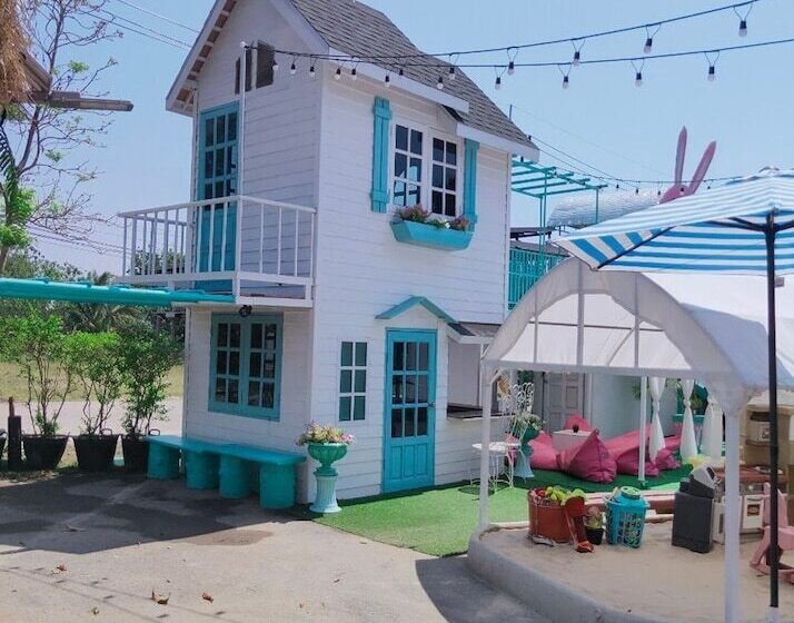 酒店 See Sky Resort