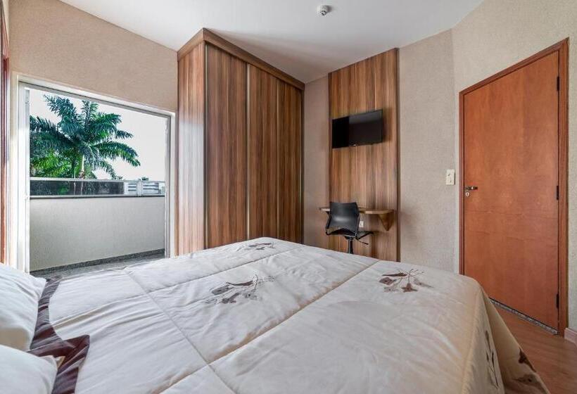 בית מלון כפרי Solar Plaza