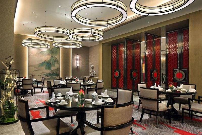 ホテル Wanda Realm Bozhou