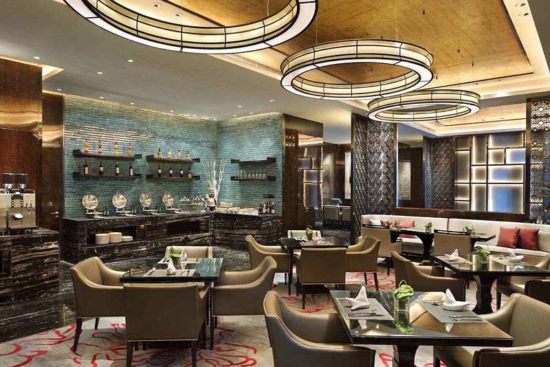 ホテル Wanda Realm Bozhou