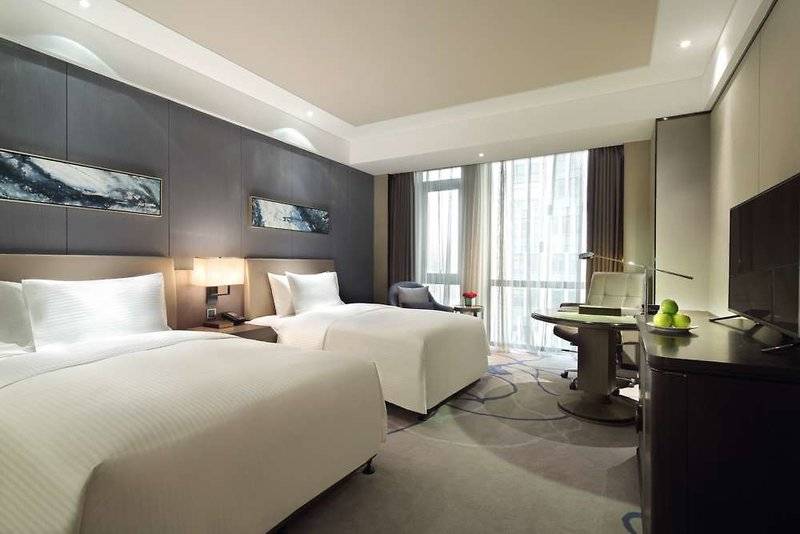 ホテル Wanda Realm Bozhou