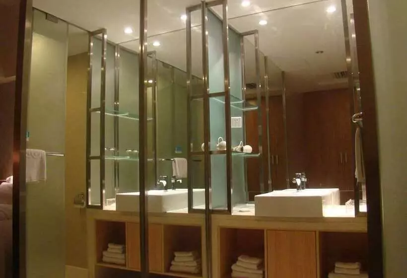 Jinjiang Metropolo Hotel   Ningde Wanda Plaza