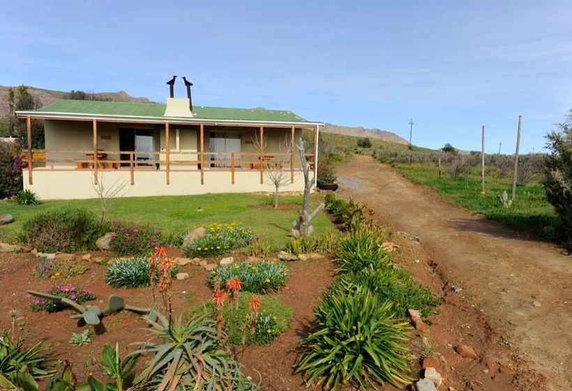 Karoo Pride En Route 62