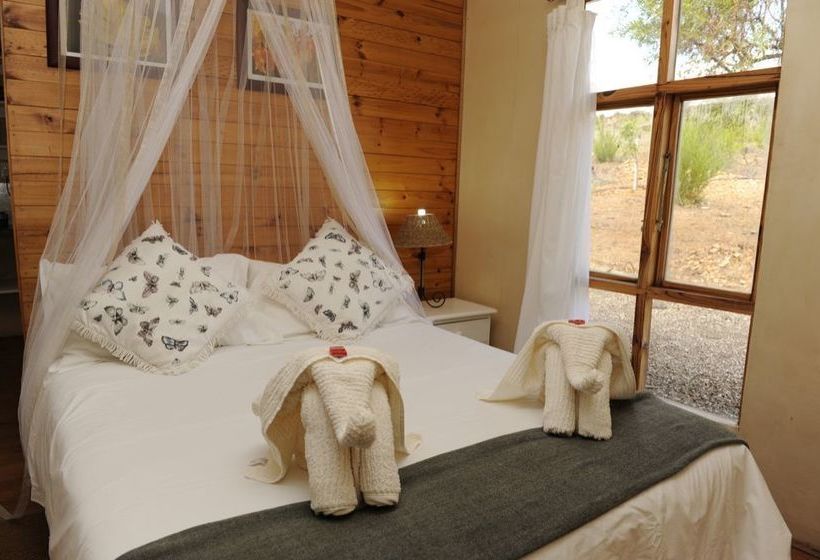 Karoo Pride En Route 62