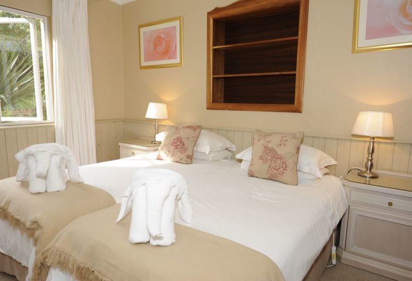 Karoo Pride En Route 62