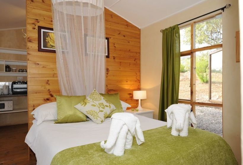 Karoo Pride En Route 62