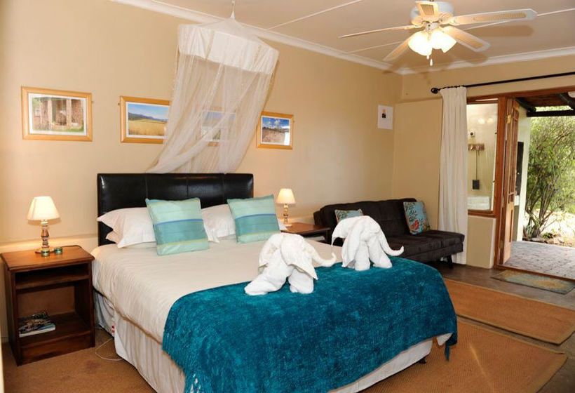 Karoo Pride En Route 62