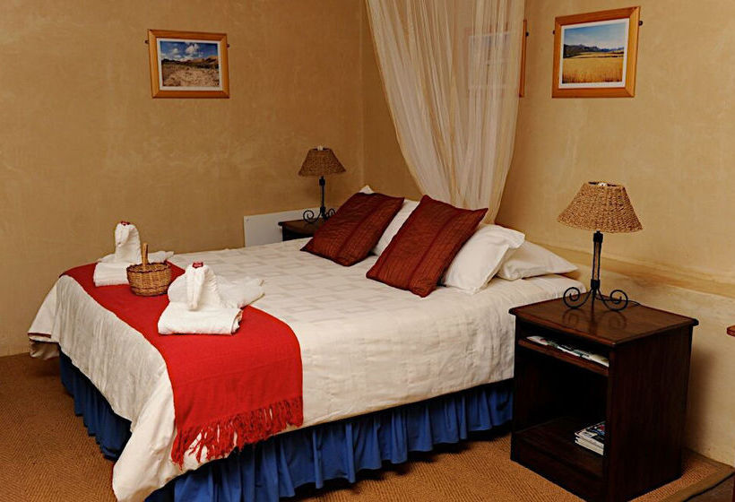 Karoo Pride En Route 62