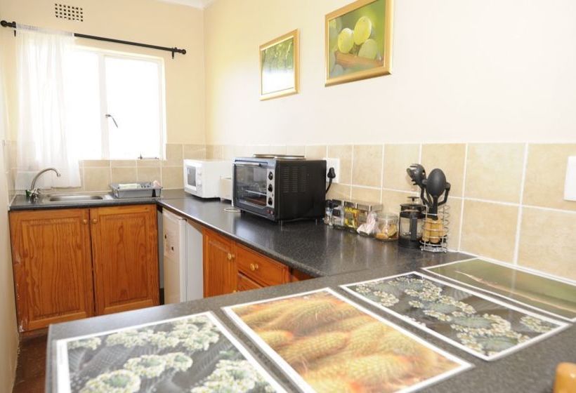 Karoo Pride En Route 62