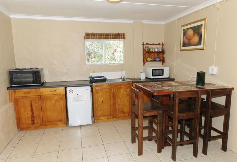 Karoo Pride En Route 62