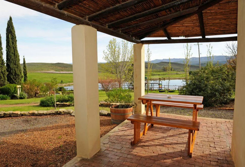 Karoo Pride En Route 62