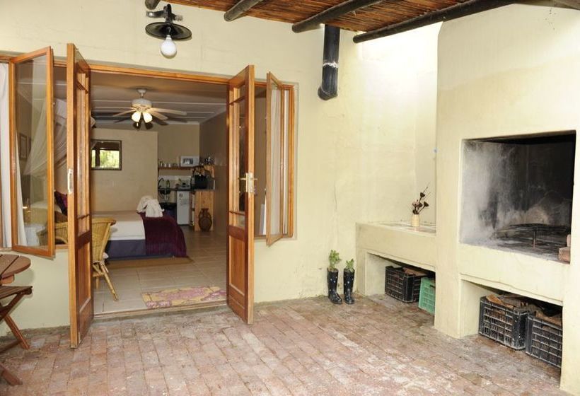 Karoo Pride En Route 62