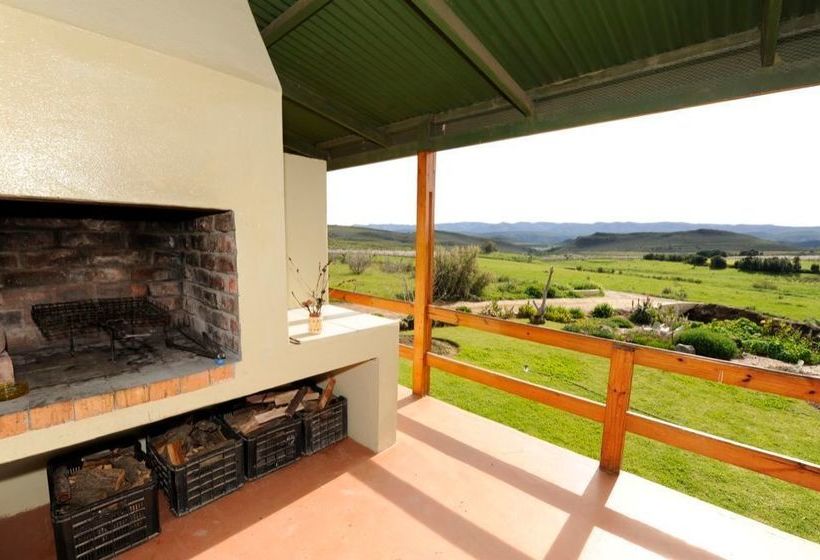 Karoo Pride En Route 62