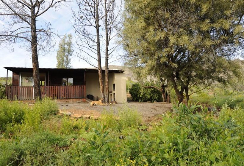 Karoo Pride En Route 62