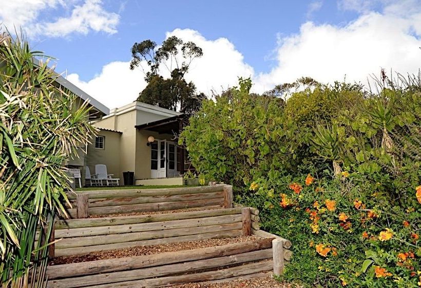 Karoo Pride En Route 62