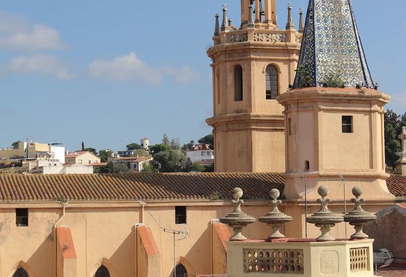 L'Hostalet D'Arenys de Mar
