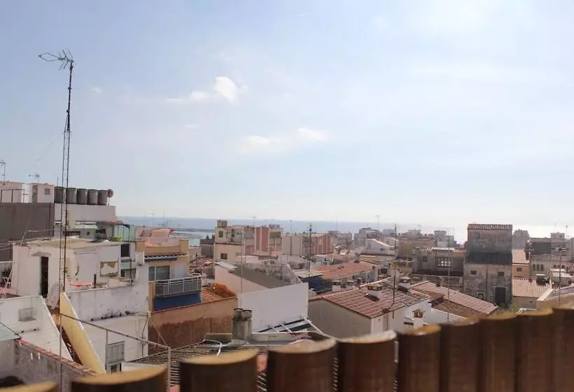 L'Hostalet D'Arenys de Mar