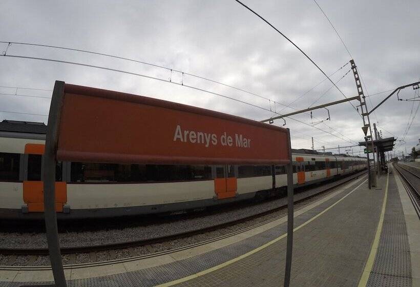 L'Hostalet D'Arenys de Mar